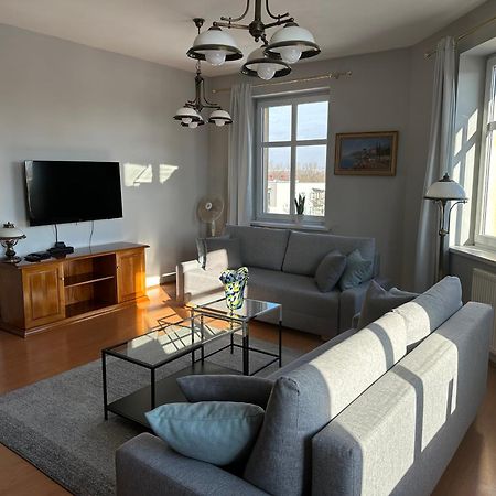 Apartament Myslowice Dış mekan fotoğraf