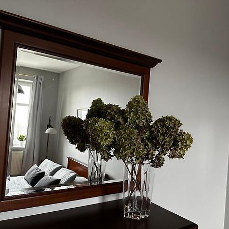 Apartament Myslowice Dış mekan fotoğraf