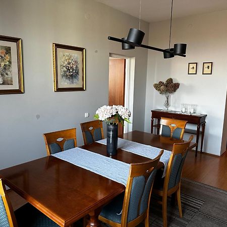 Apartament Myslowice Dış mekan fotoğraf