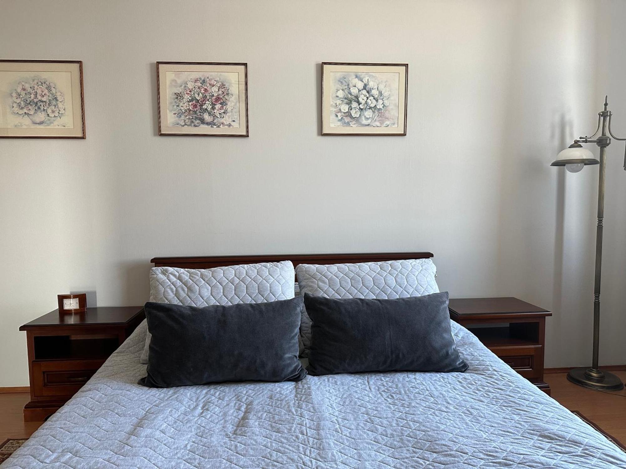 Apartament Myslowice Dış mekan fotoğraf