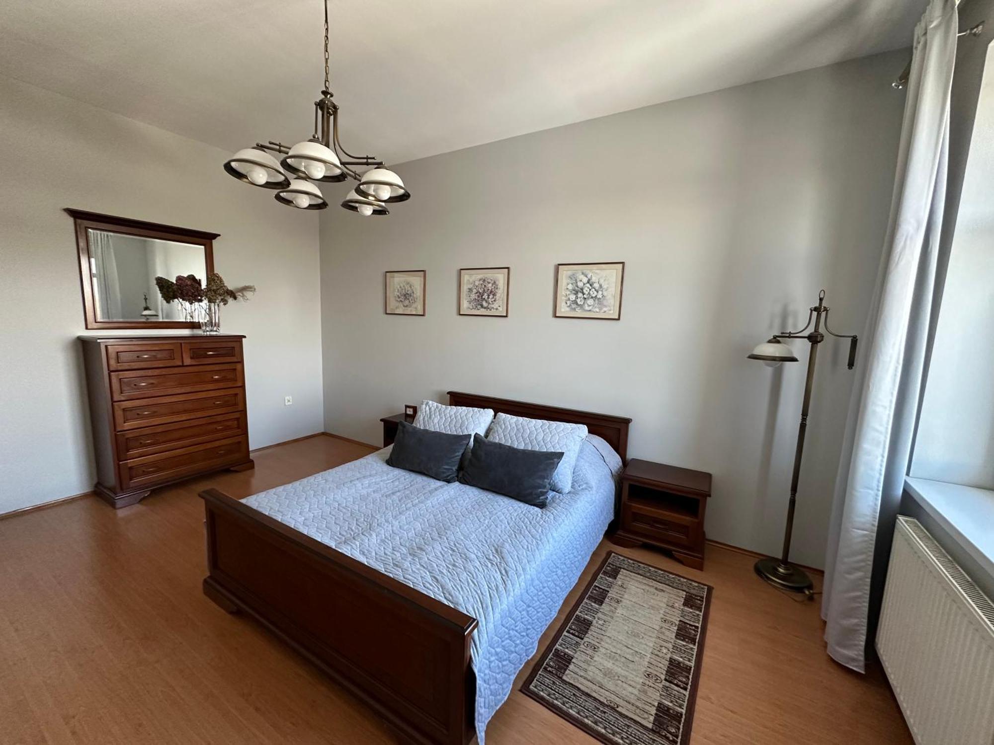 Apartament Myslowice Dış mekan fotoğraf