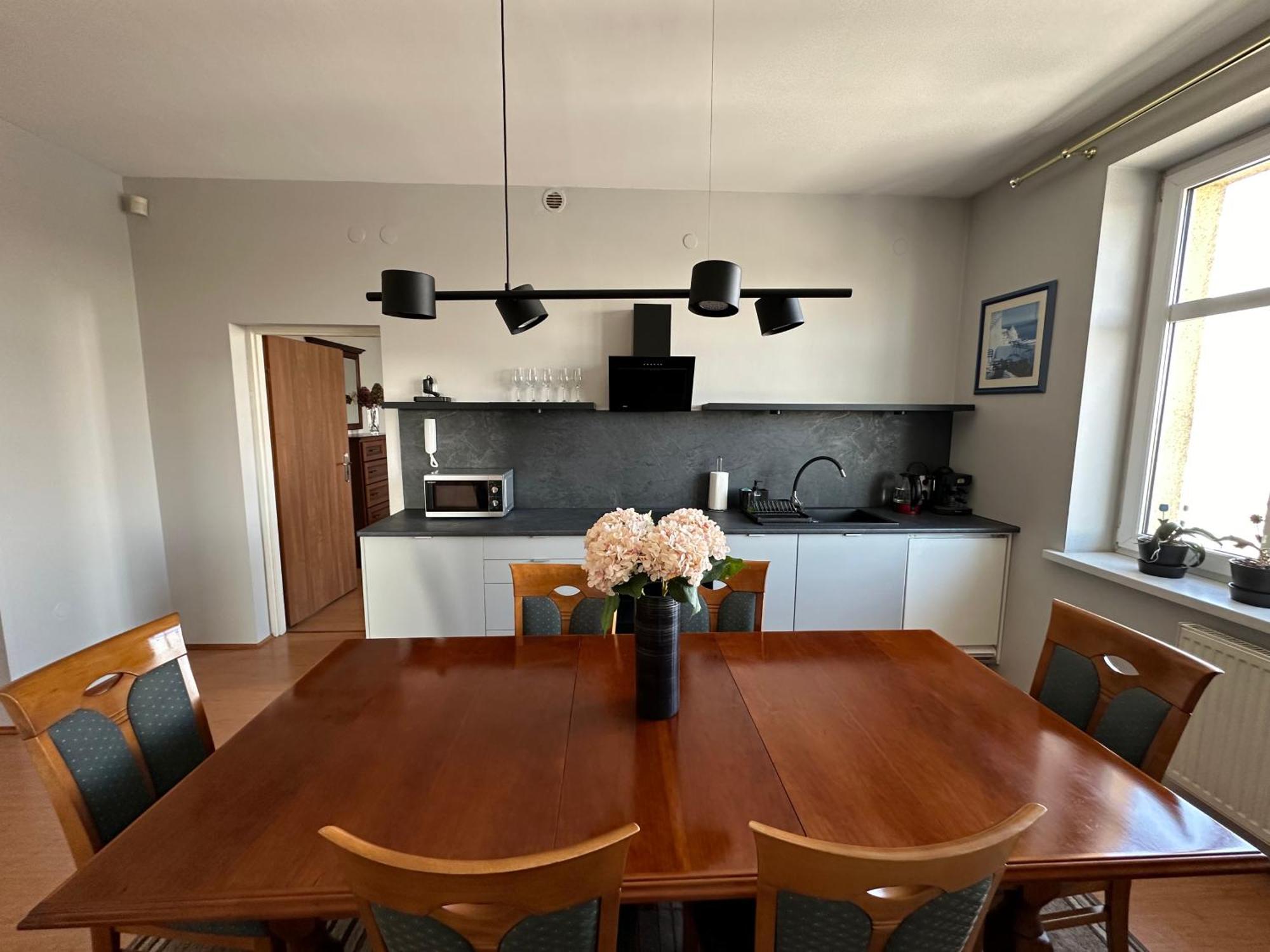 Apartament Myslowice Dış mekan fotoğraf