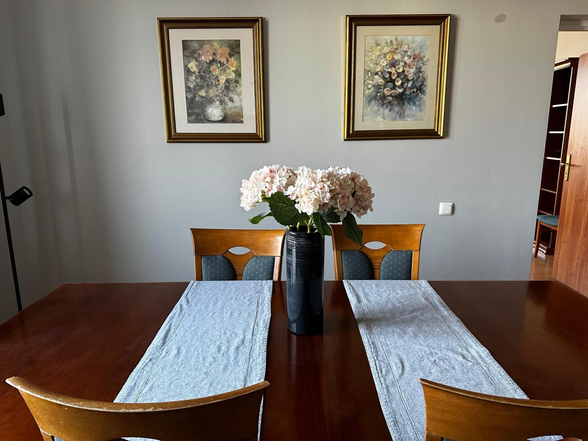 Apartament Myslowice Dış mekan fotoğraf